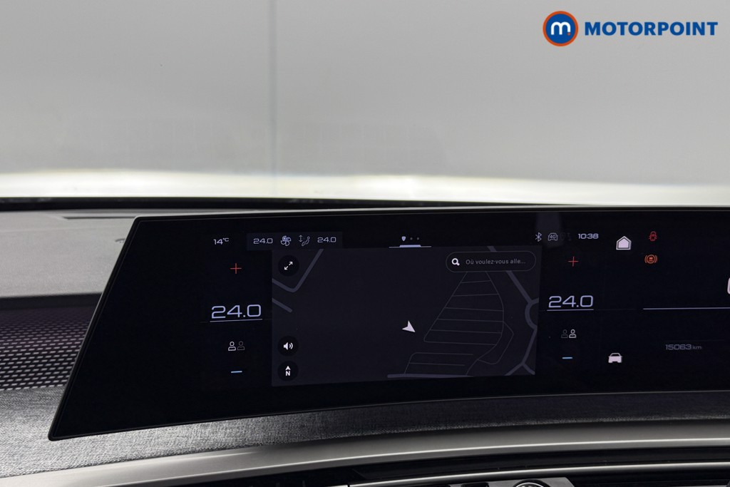 Peugeot 5008 GT Automatic Petrol SUV - Stock Number (1633619) - 3rd supplementary image