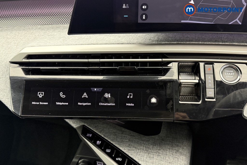 Peugeot 5008 GT Automatic Petrol SUV - Stock Number (1633619) - 5th supplementary image
