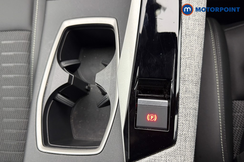Peugeot 5008 GT Automatic Petrol SUV - Stock Number (1633619) - 7th supplementary image
