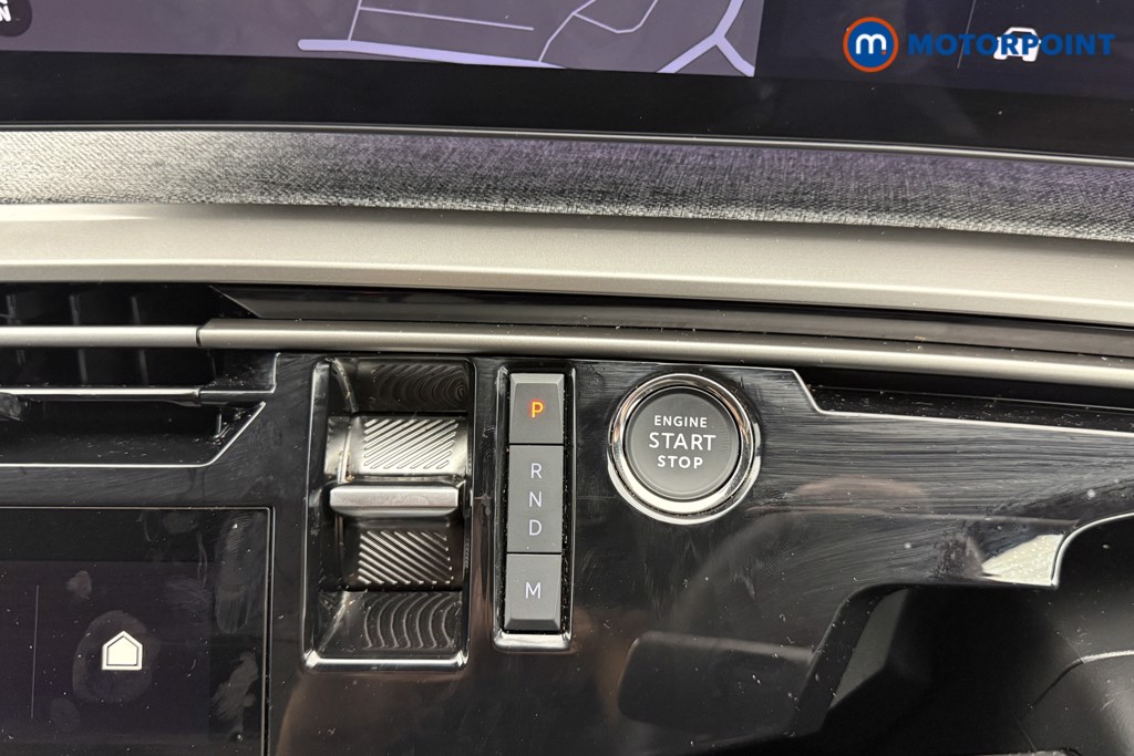Peugeot 5008 GT Automatic Petrol SUV - Stock Number (1633619) - 8th supplementary image