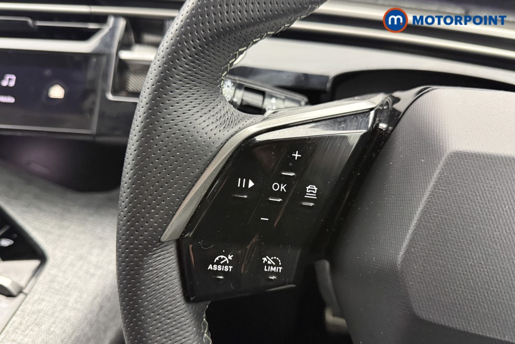 Peugeot 5008 GT Automatic Petrol SUV - Stock Number (1633619) - 9th supplementary image