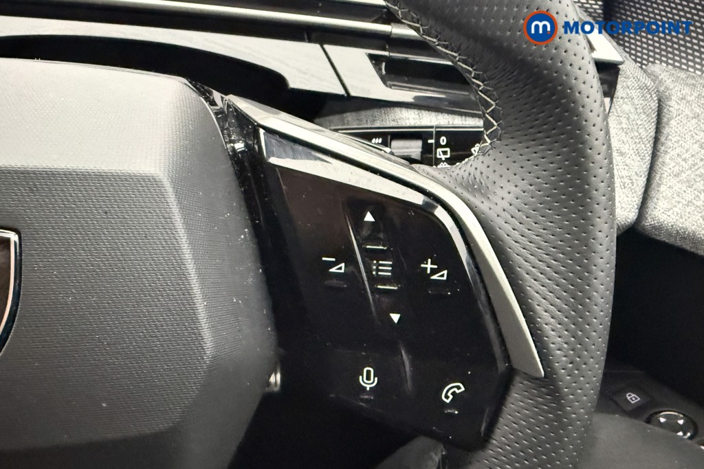 Peugeot 5008 GT Automatic Petrol SUV - Stock Number (1633619) - 10th supplementary image