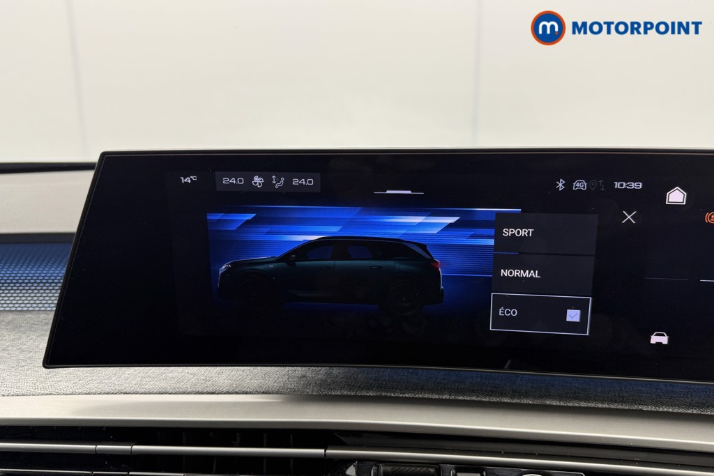 Peugeot 5008 GT Automatic Petrol SUV - Stock Number (1633619) - 15th supplementary image