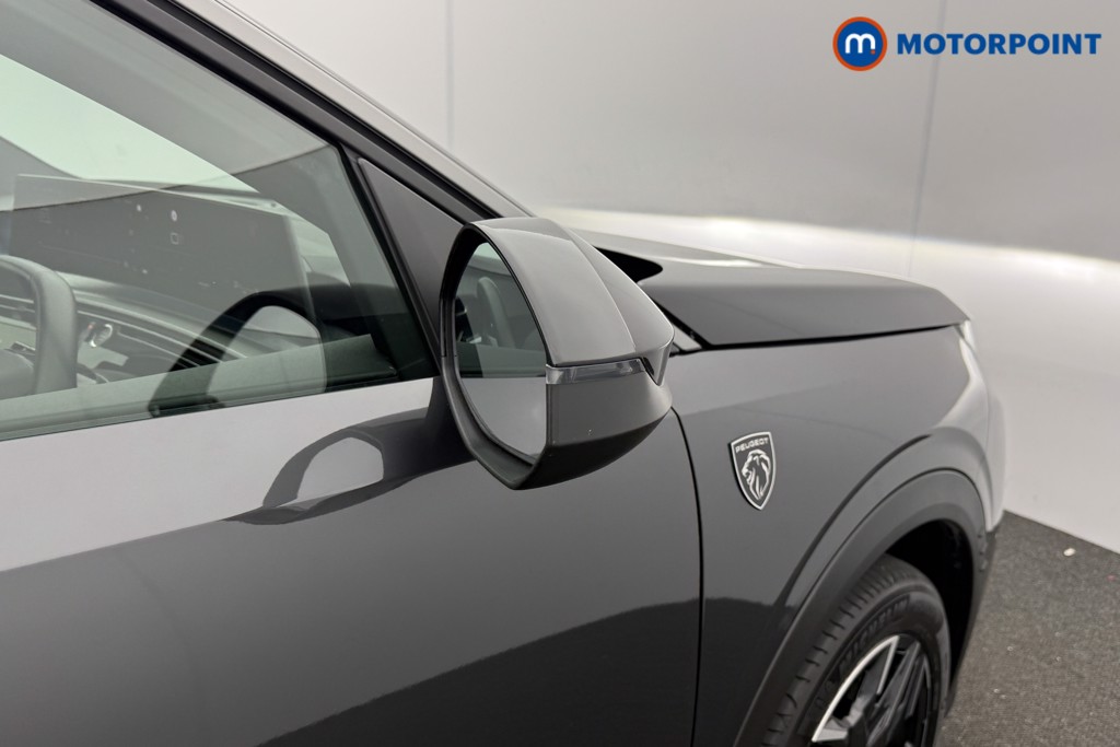 Peugeot 5008 GT Automatic Petrol SUV - Stock Number (1633619) - 16th supplementary image