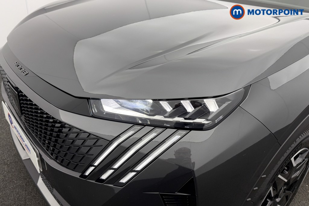 Peugeot 5008 GT Automatic Petrol SUV - Stock Number (1633619) - 18th supplementary image