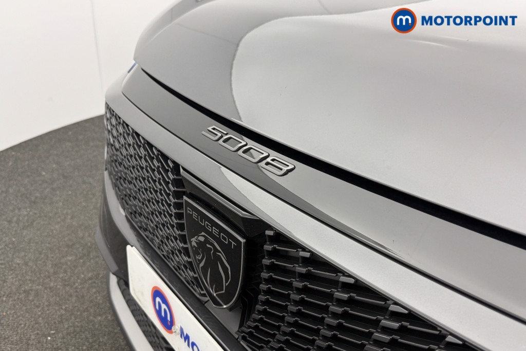 Peugeot 5008 GT Automatic Petrol SUV - Stock Number (1633619) - 19th supplementary image