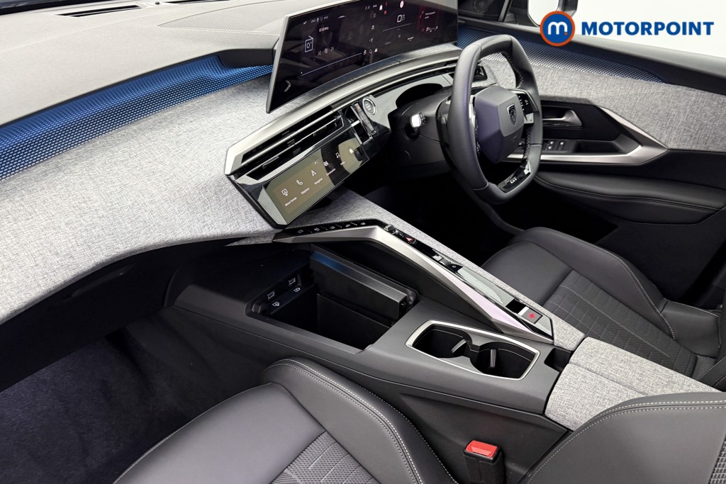 Peugeot 5008 GT Automatic Petrol SUV - Stock Number (1633619) - 20th supplementary image