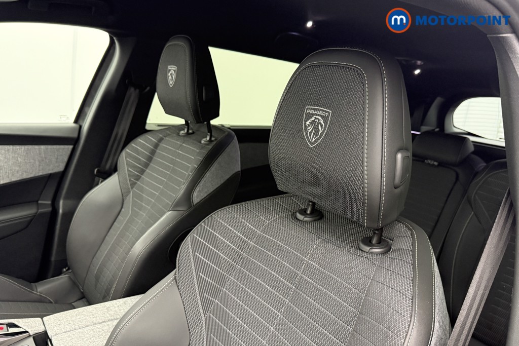 Peugeot 5008 GT Automatic Petrol SUV - Stock Number (1633619) - 21st supplementary image