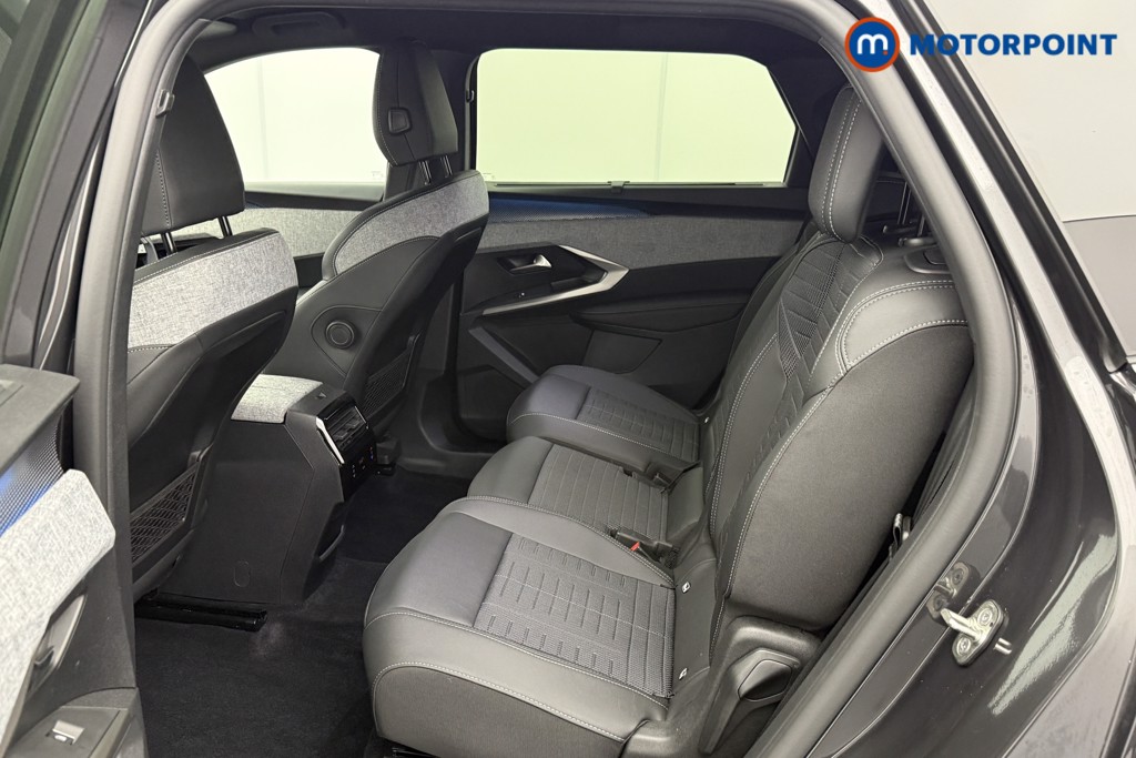 Peugeot 5008 GT Automatic Petrol SUV - Stock Number (1633619) - 22nd supplementary image