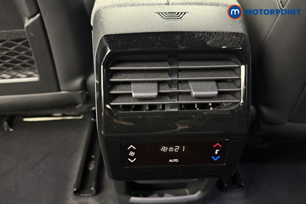 Peugeot 5008 GT Automatic Petrol SUV - Stock Number (1633619) - 23rd supplementary image