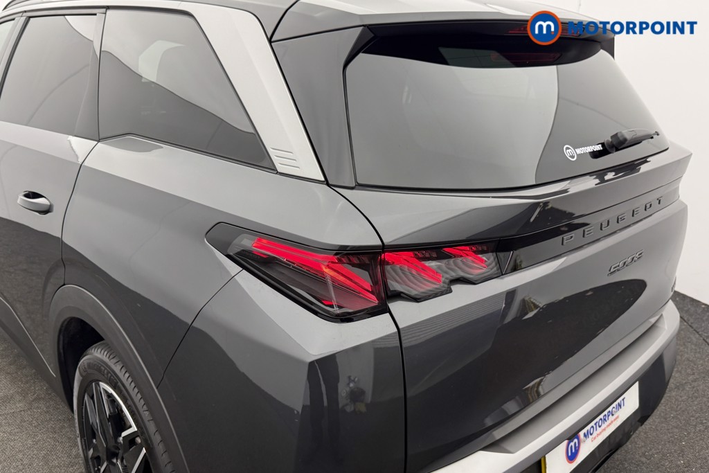 Peugeot 5008 GT Automatic Petrol SUV - Stock Number (1633619) - 25th supplementary image