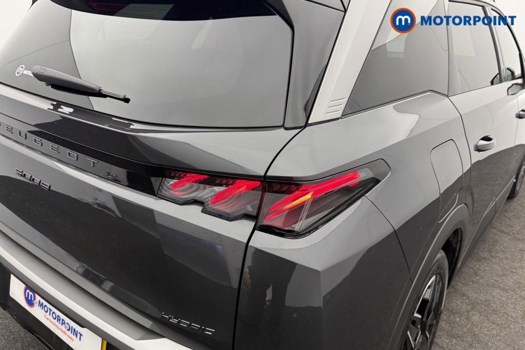 Peugeot 5008 GT Automatic Petrol SUV - Stock Number (1633619) - 26th supplementary image