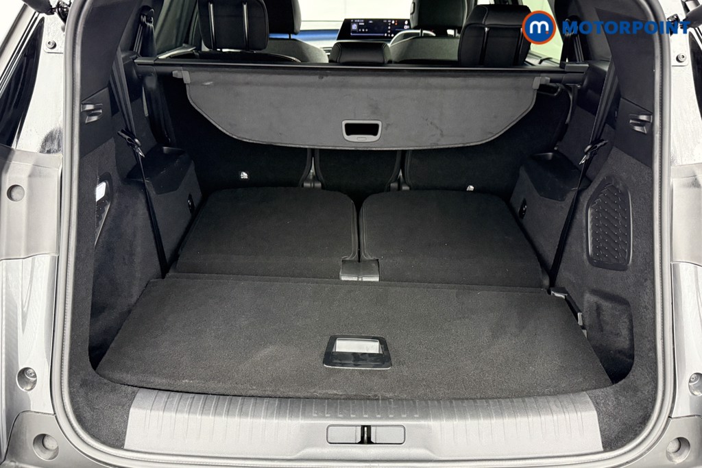 Peugeot 5008 GT Automatic Petrol SUV - Stock Number (1633619) - 27th supplementary image