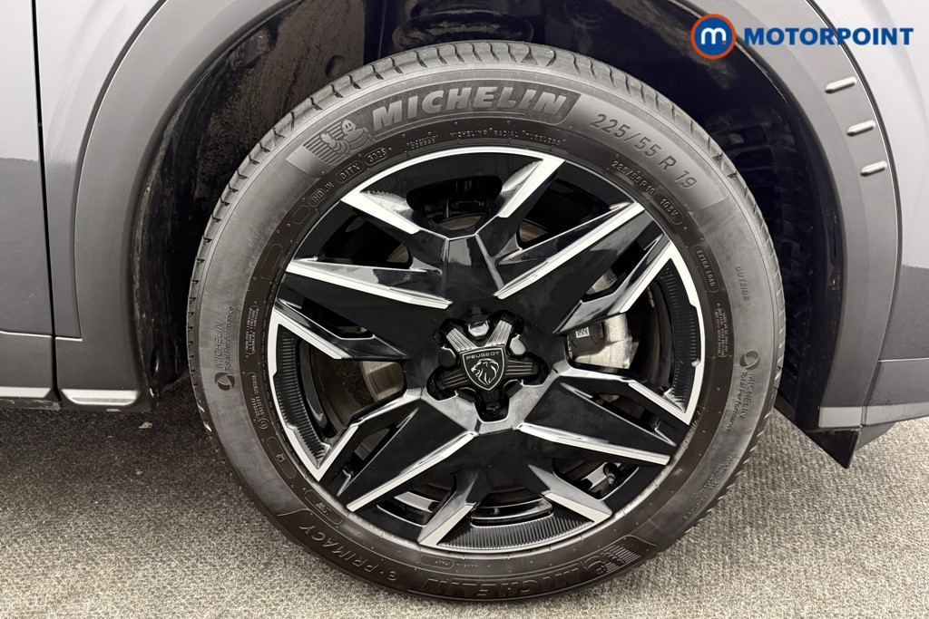 Peugeot 5008 GT Automatic Petrol SUV - Stock Number (1633619) - 30th supplementary image