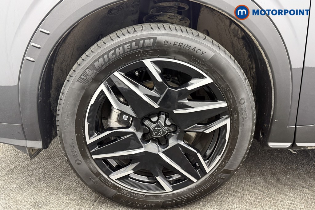 Peugeot 5008 GT Automatic Petrol SUV - Stock Number (1633619) - 31st supplementary image