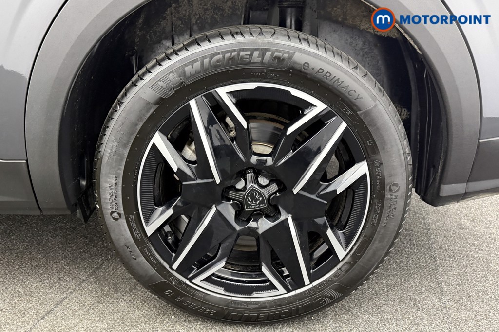 Peugeot 5008 GT Automatic Petrol SUV - Stock Number (1633619) - 32nd supplementary image