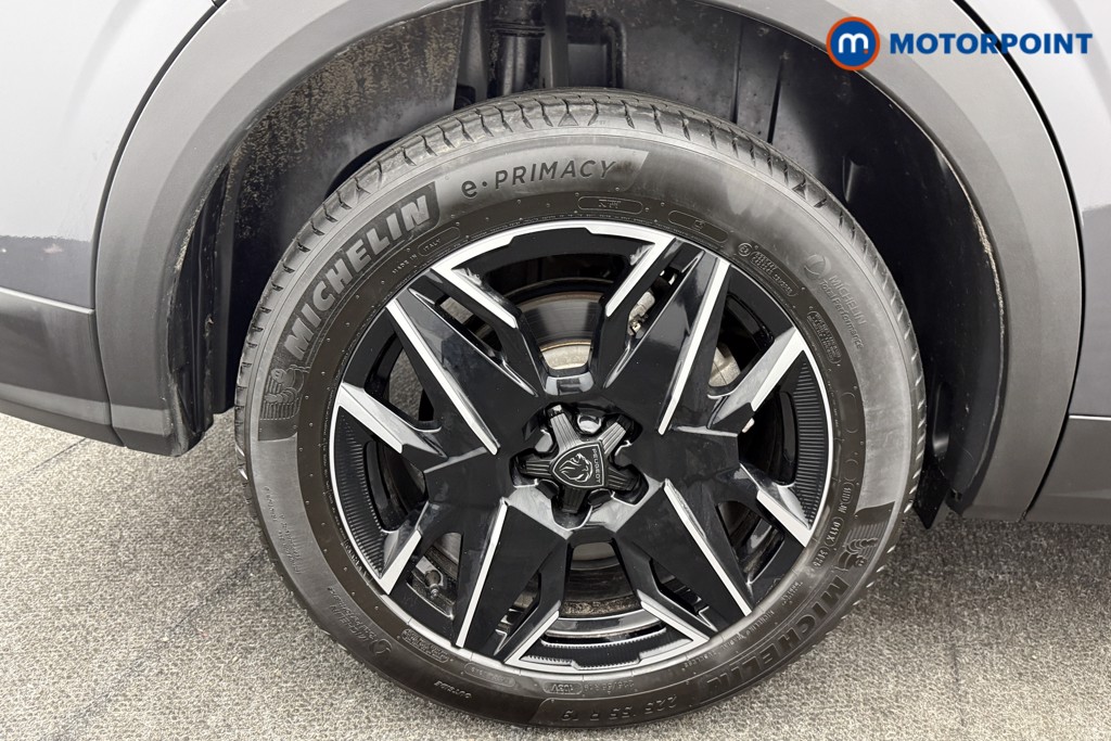 Peugeot 5008 GT Automatic Petrol SUV - Stock Number (1633619) - 33rd supplementary image