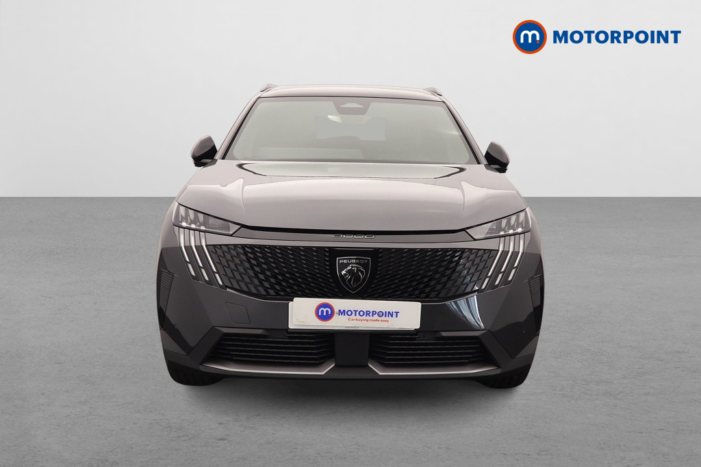 Peugeot 5008 GT Automatic Petrol SUV - Stock Number (1633619) - Front bumper