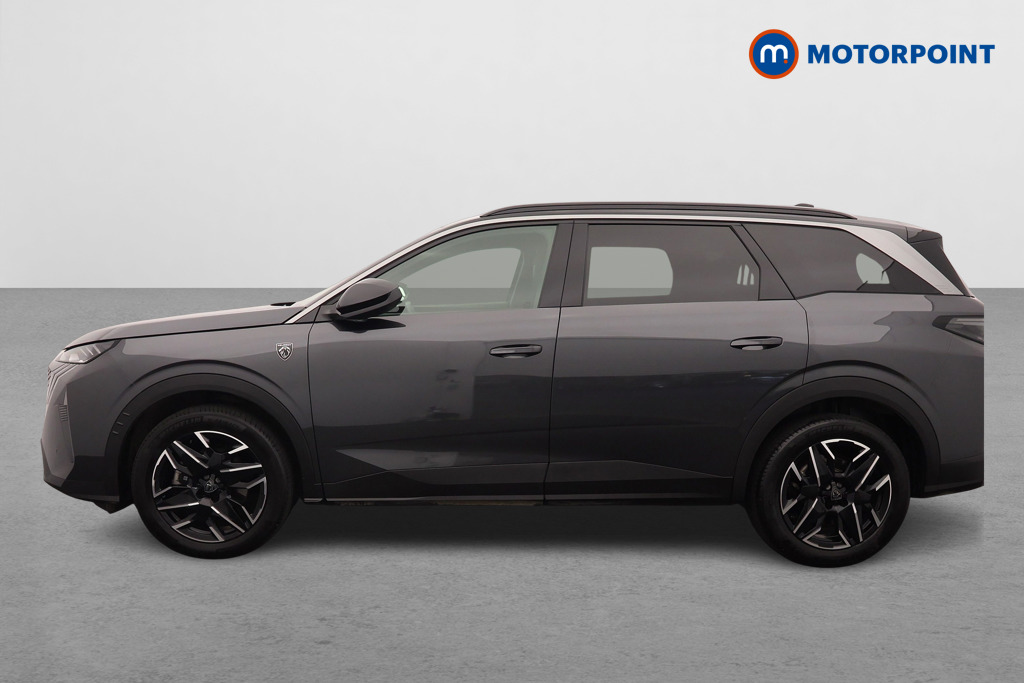 Peugeot 5008 GT Automatic Petrol SUV - Stock Number (1633619) - Passenger side