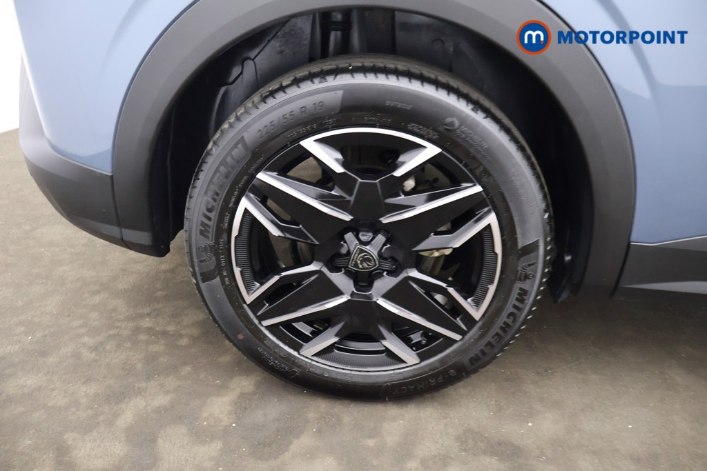 Peugeot 3008 Allure Automatic Petrol SUV - Stock Number (1633817) - 2nd supplementary image