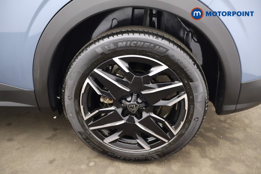 Peugeot 3008 Allure Automatic Petrol SUV - Stock Number (1633817) - 3rd supplementary image