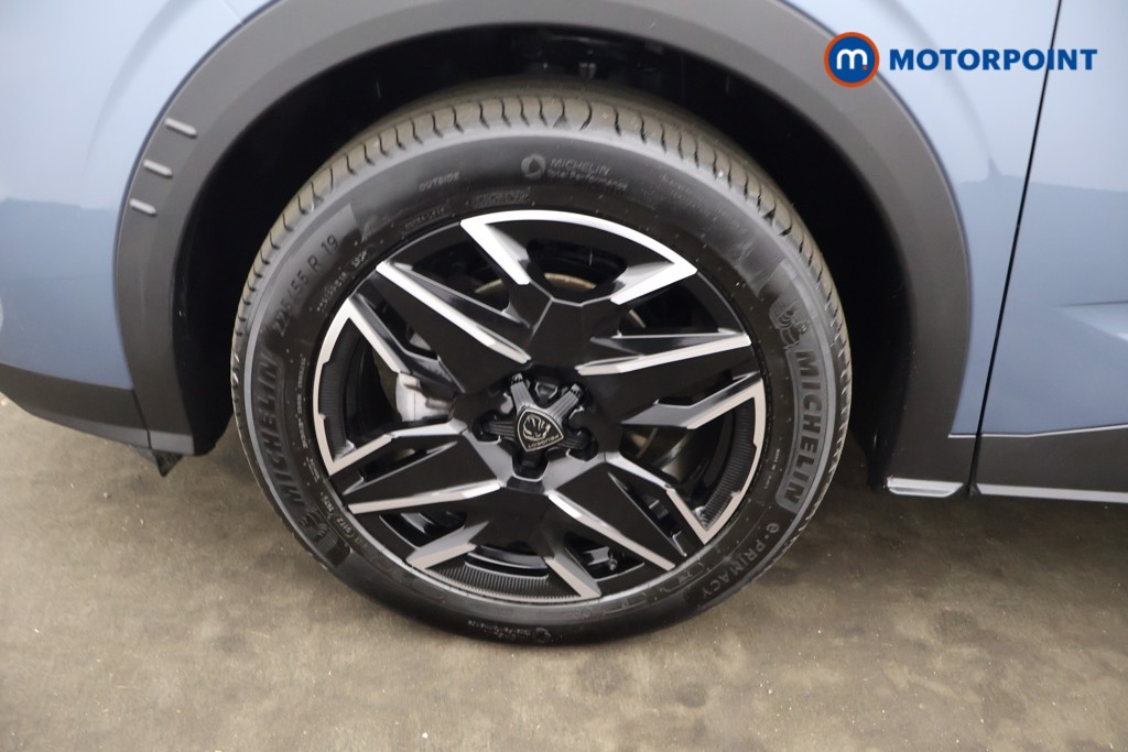 Peugeot 3008 Allure Automatic Petrol SUV - Stock Number (1633817) - 4th supplementary image