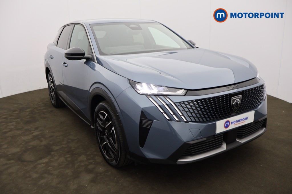 Peugeot 3008 Allure Automatic Petrol SUV - Stock Number (1633817) - 5th supplementary image