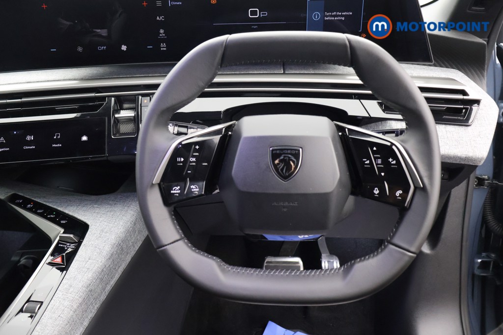 Peugeot 3008 Allure Automatic Petrol SUV - Stock Number (1633817) - 6th supplementary image