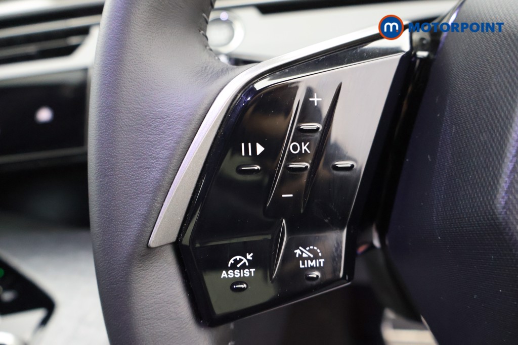 Peugeot 3008 Allure Automatic Petrol SUV - Stock Number (1633817) - 7th supplementary image