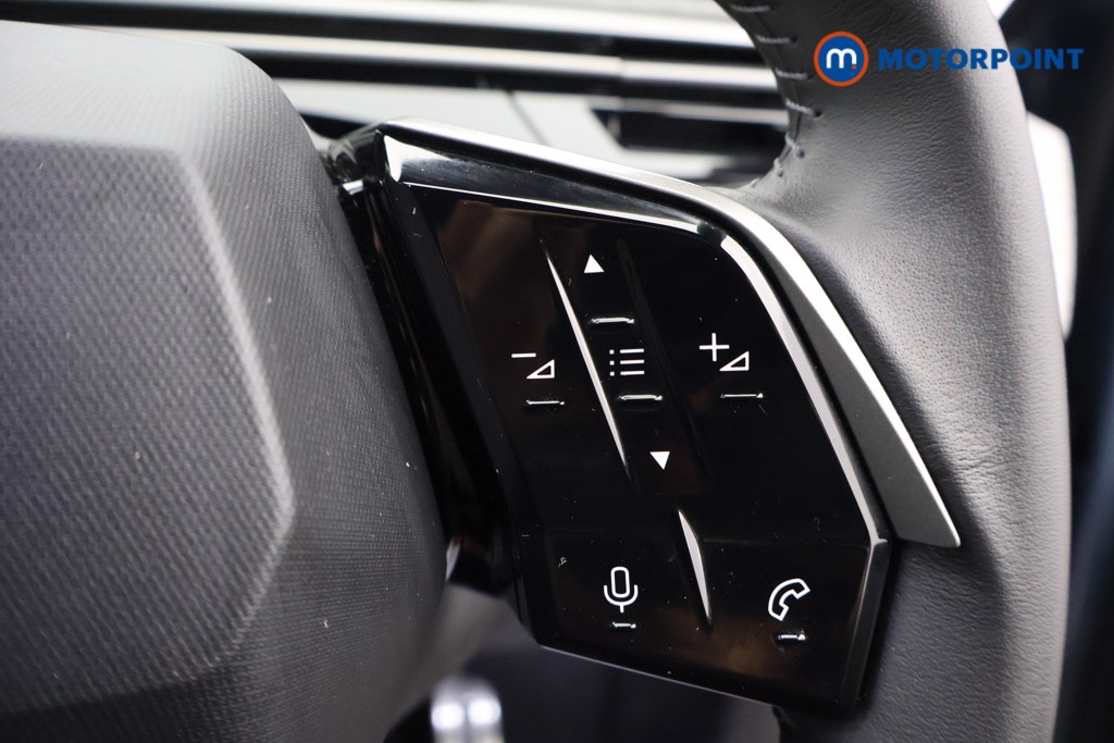 Peugeot 3008 Allure Automatic Petrol SUV - Stock Number (1633817) - 8th supplementary image