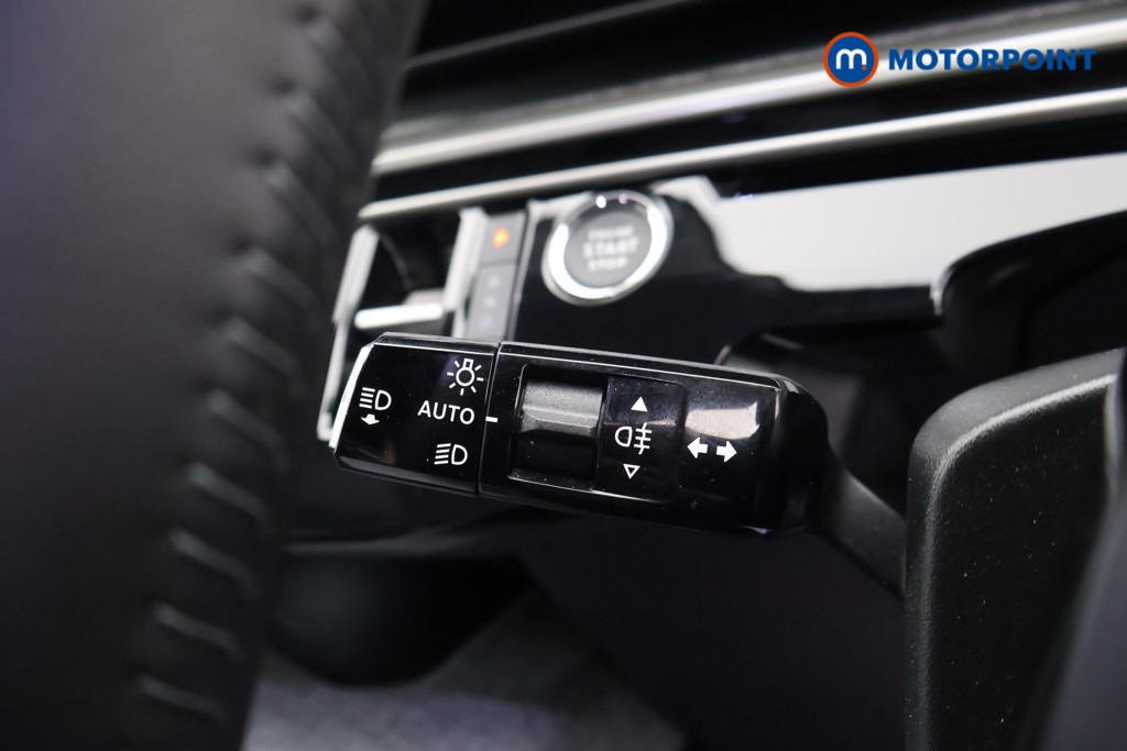 Peugeot 3008 Allure Automatic Petrol SUV - Stock Number (1633817) - 10th supplementary image