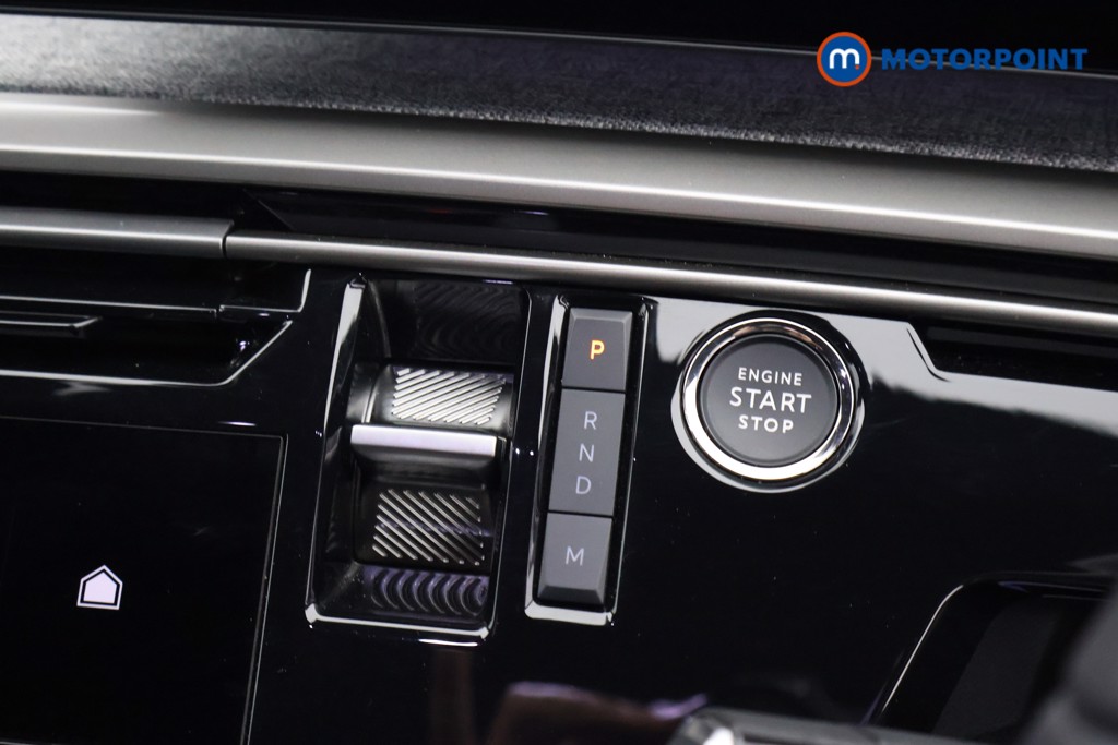 Peugeot 3008 Allure Automatic Petrol SUV - Stock Number (1633817) - 11th supplementary image