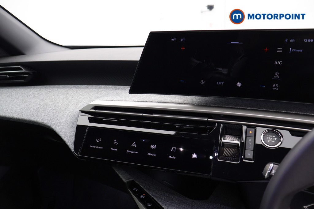 Peugeot 3008 Allure Automatic Petrol SUV - Stock Number (1633817) - 12th supplementary image