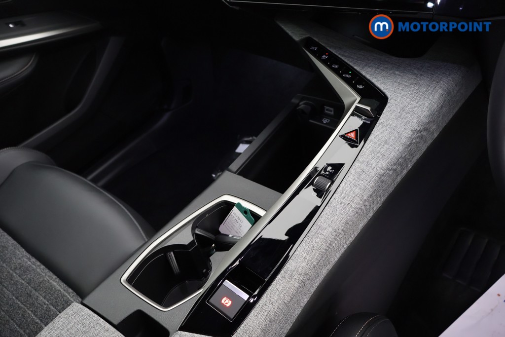 Peugeot 3008 Allure Automatic Petrol SUV - Stock Number (1633817) - 13th supplementary image