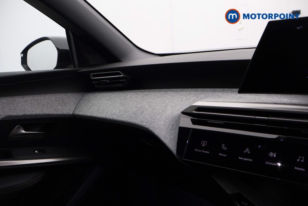 Peugeot 3008 Allure Automatic Petrol SUV - Stock Number (1633817) - 14th supplementary image