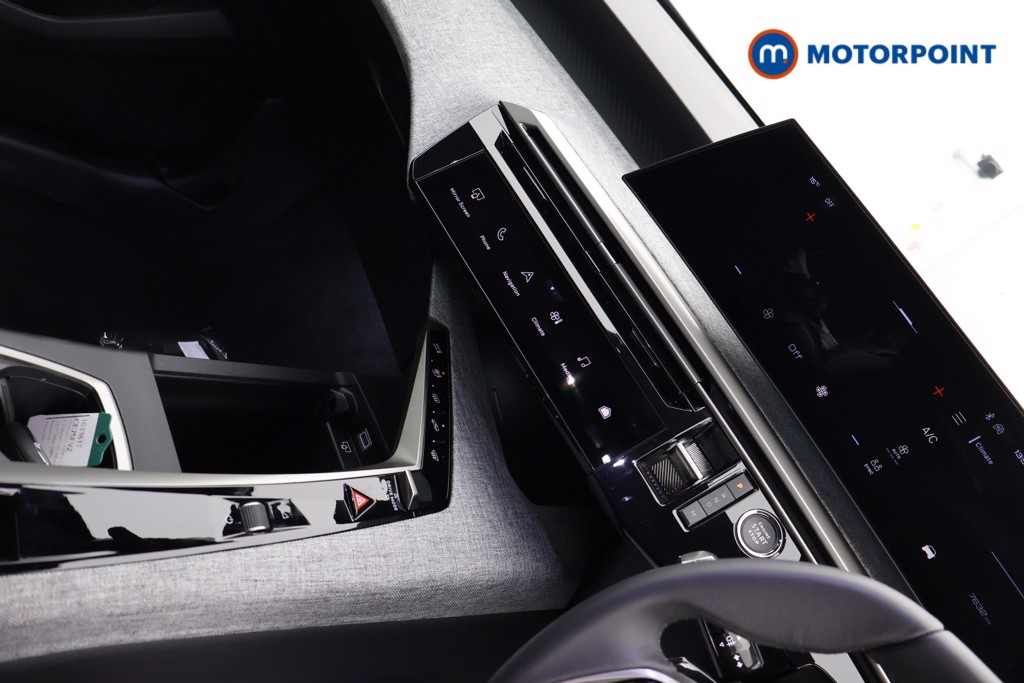 Peugeot 3008 Allure Automatic Petrol SUV - Stock Number (1633817) - 17th supplementary image