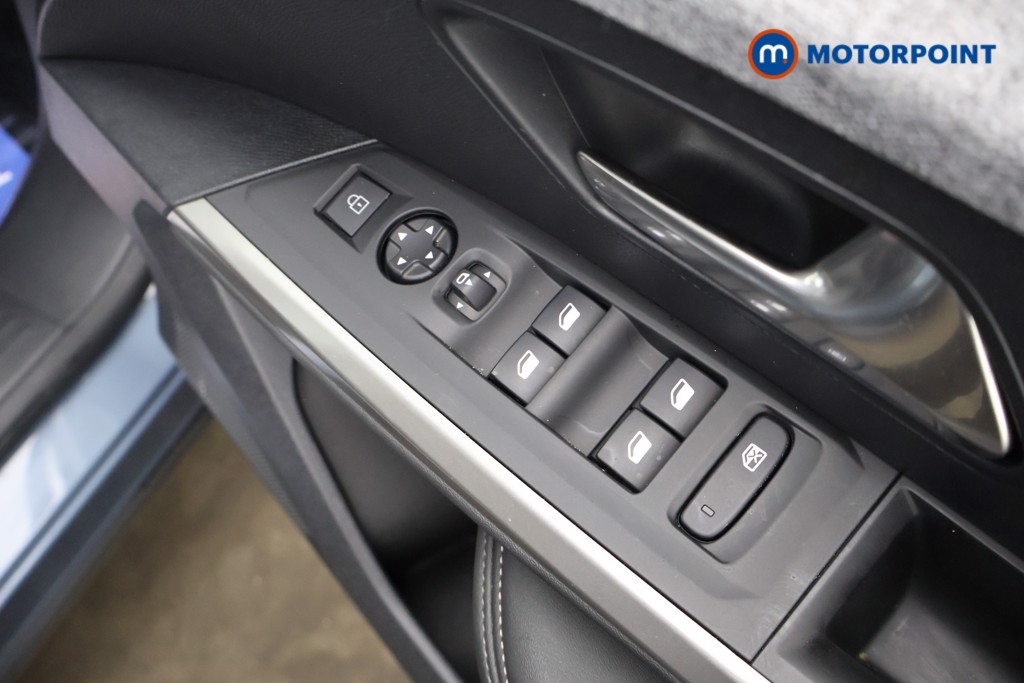 Peugeot 3008 Allure Automatic Petrol SUV - Stock Number (1633817) - 18th supplementary image