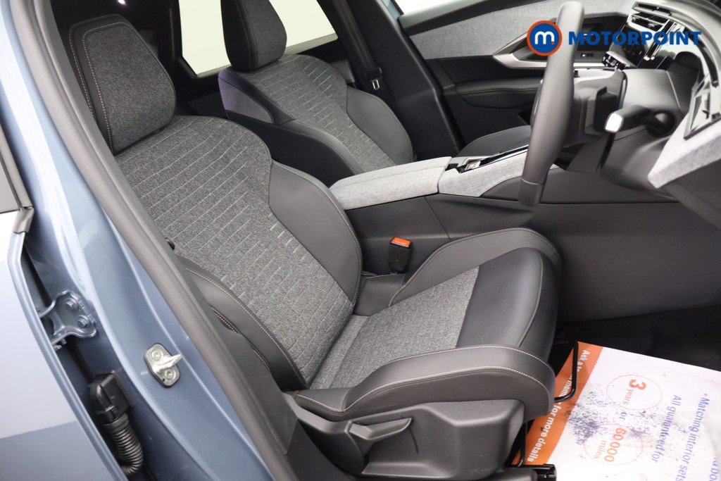 Peugeot 3008 Allure Automatic Petrol SUV - Stock Number (1633817) - 19th supplementary image