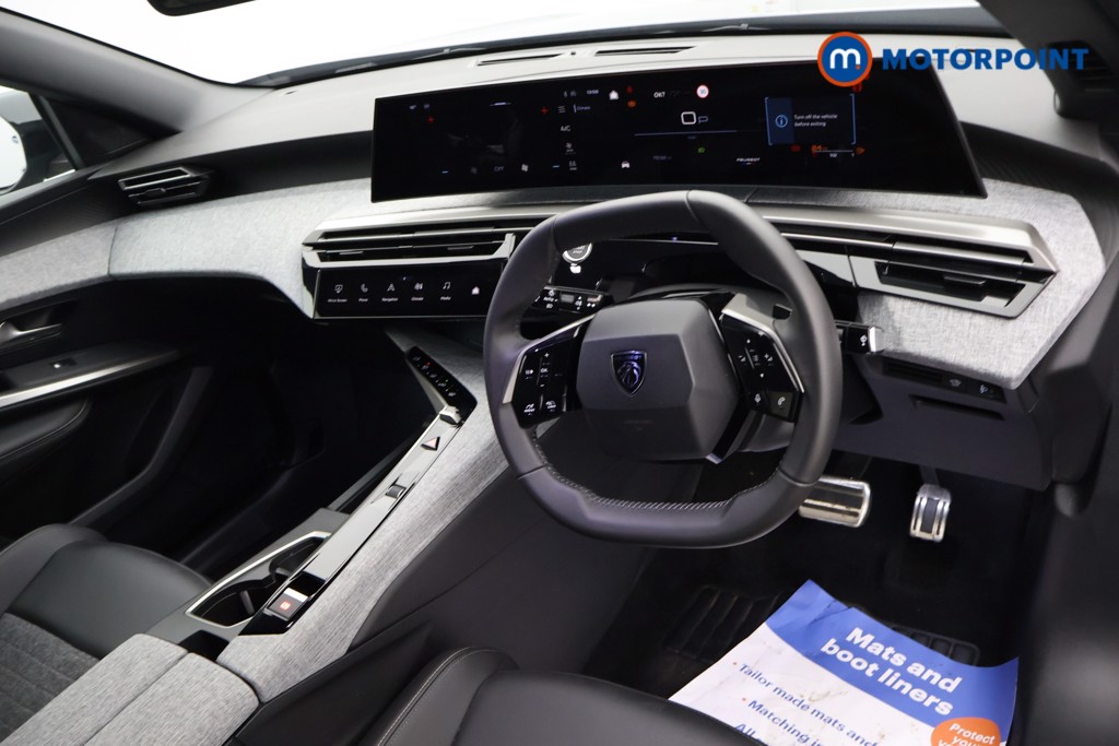 Peugeot 3008 Allure Automatic Petrol SUV - Stock Number (1633817) - 20th supplementary image