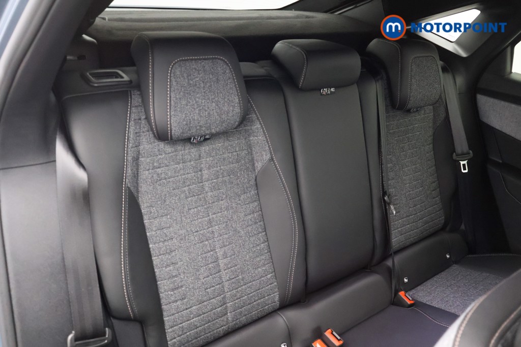 Peugeot 3008 Allure Automatic Petrol SUV - Stock Number (1633817) - 21st supplementary image