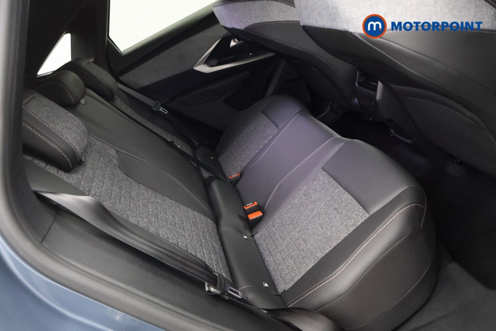 Peugeot 3008 Allure Automatic Petrol SUV - Stock Number (1633817) - 22nd supplementary image