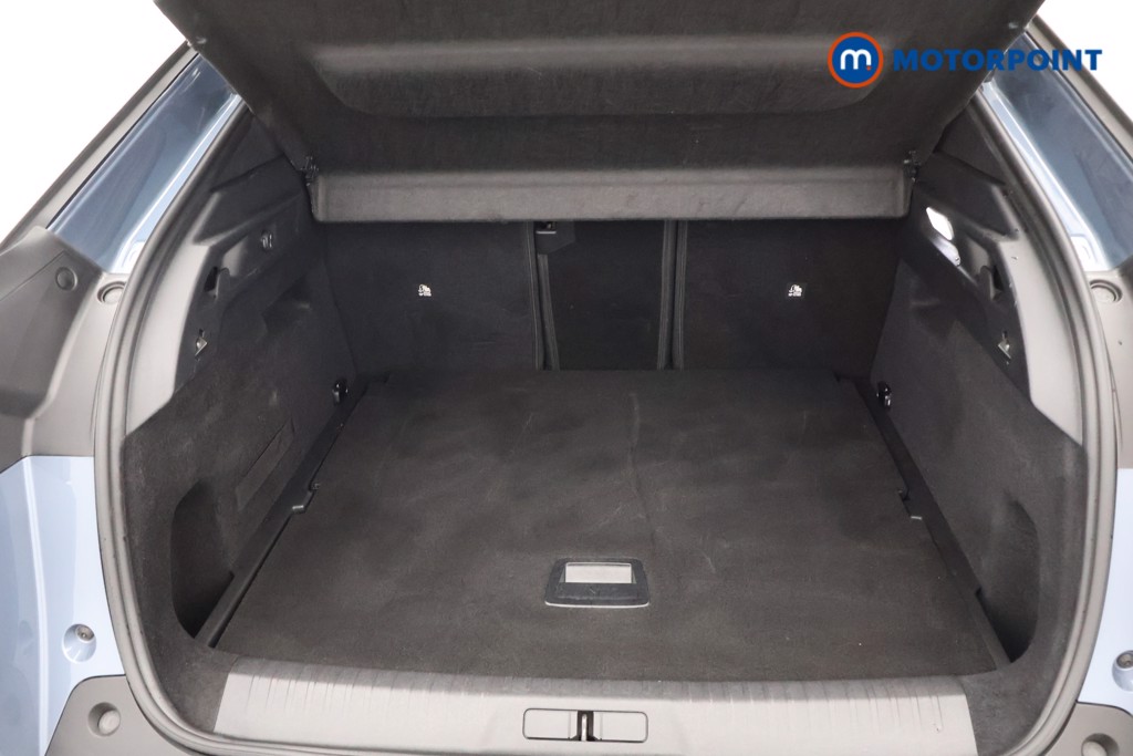 Peugeot 3008 Allure Automatic Petrol SUV - Stock Number (1633817) - 24th supplementary image