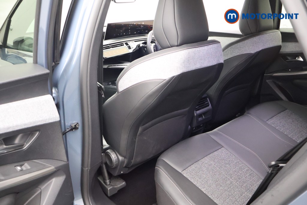 Peugeot 3008 Allure Automatic Petrol SUV - Stock Number (1633817) - 25th supplementary image