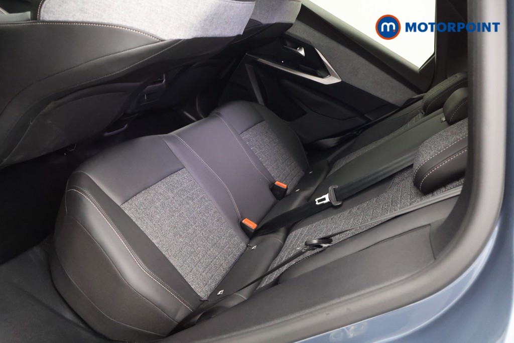 Peugeot 3008 Allure Automatic Petrol SUV - Stock Number (1633817) - 26th supplementary image