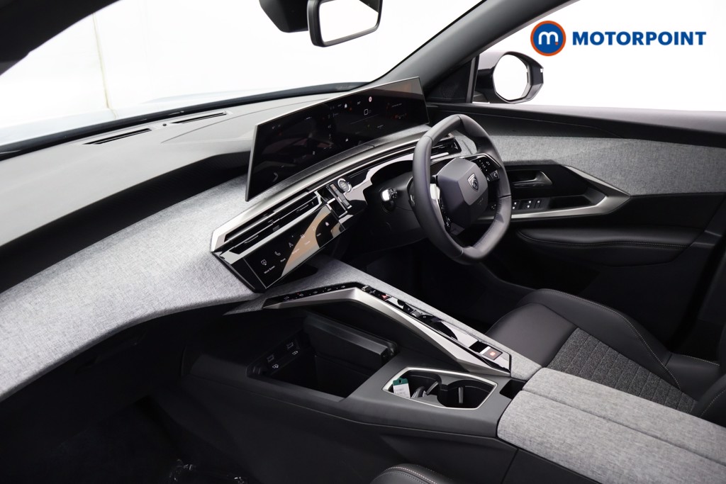 Peugeot 3008 Allure Automatic Petrol SUV - Stock Number (1633817) - 28th supplementary image