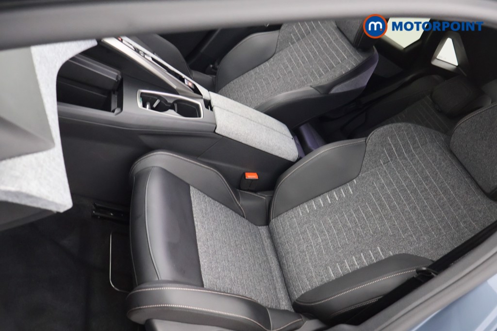 Peugeot 3008 Allure Automatic Petrol SUV - Stock Number (1633817) - 30th supplementary image