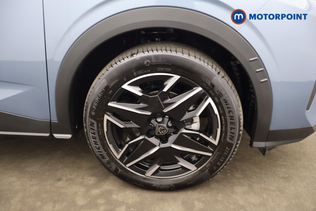 Peugeot 3008 Allure Automatic Petrol SUV - Stock Number (1633817) - 1st supplementary image