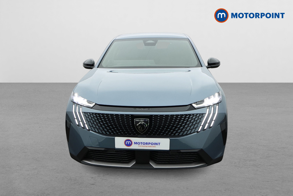 Peugeot 3008 Allure Automatic Petrol SUV - Stock Number (1633817) - Front bumper
