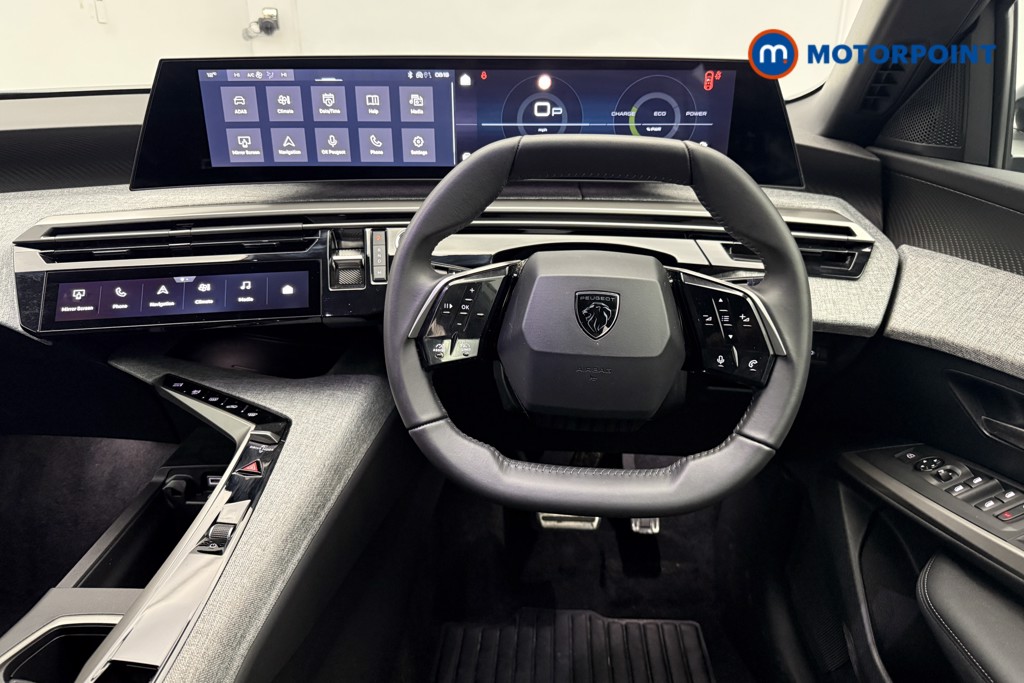 Peugeot 3008 Allure Automatic Petrol SUV - Stock Number (1633818) - 2nd supplementary image