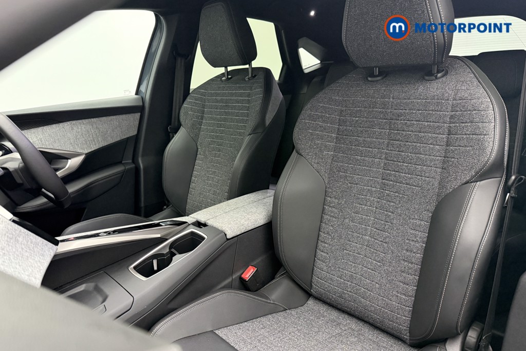 Peugeot 3008 Allure Automatic Petrol SUV - Stock Number (1633818) - 3rd supplementary image